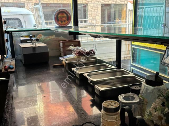 Edremit, Balikesir içerisinde kiralık Dükkan