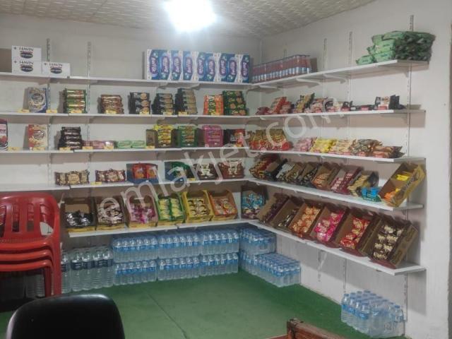 Midyat, Mardin içerisinde satılık Dükkan