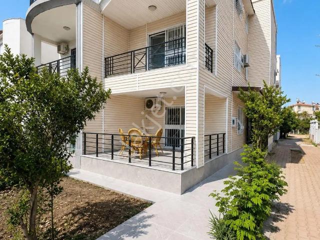 Didim içerisinde satılık Villa