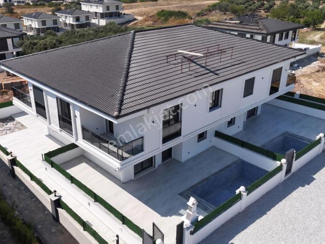 Didim, Aydin içerisinde satılık Villa