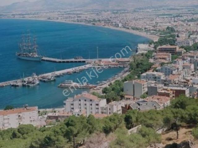 Dikili, İzmir içerisinde satılık mülk