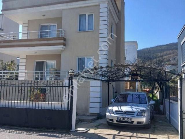 Seferihisar, İzmir içerisinde satılık Villa