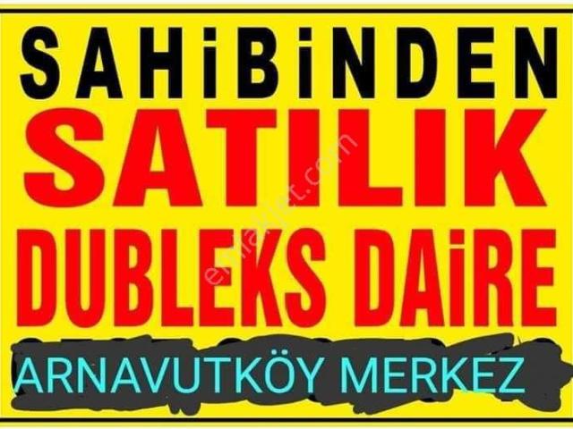Arnavutköy, İstanbul içerisinde satılık mülk