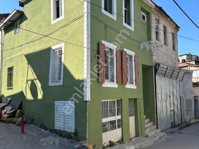 Konak, İzmir içerisinde kiralık Villa