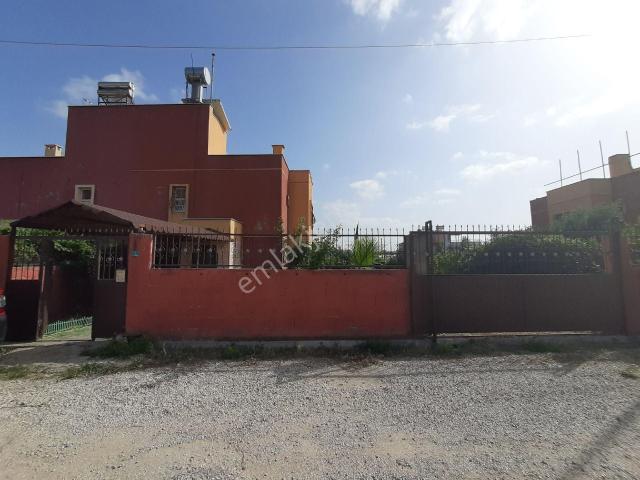 Sariçam, Adana içerisinde satılık Villa