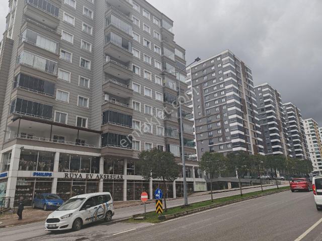 İlkadim, Samsun içerisinde satılık mülk