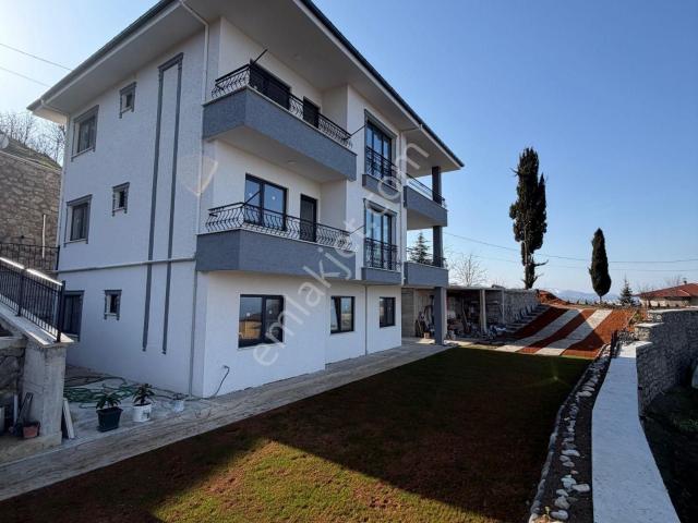 Trabzon içerisinde satılık Villa