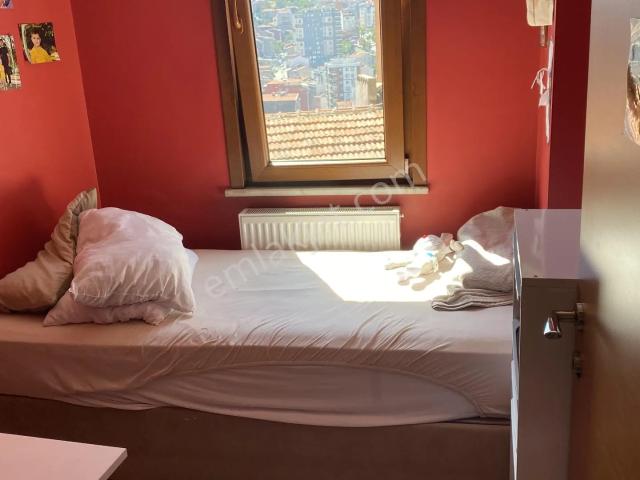 Harmantepe Mahallesi, Kâğıthane içerisinde kiralık mülk