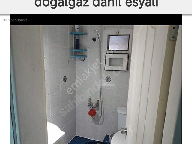 Atatürk Mahallesi, Güzelbahçe içerisinde kiralık mülk