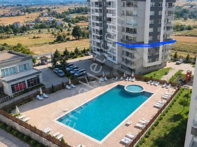Alanlı Mahallesi, Atakum içerisinde kiralık mülk