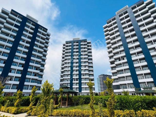 Mezitli, Mersin içerisinde kiralık mülk