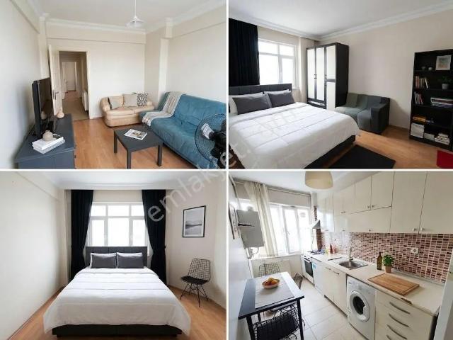 İstanbul, Fatih içerisinde kiralık mülk