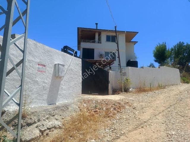 Anamur, Mersin içerisinde kiralık mülk