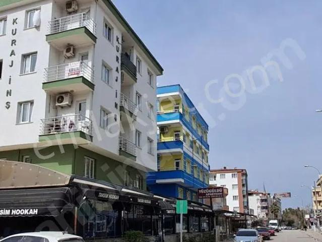 Osmaniye içerisinde satılık mülk