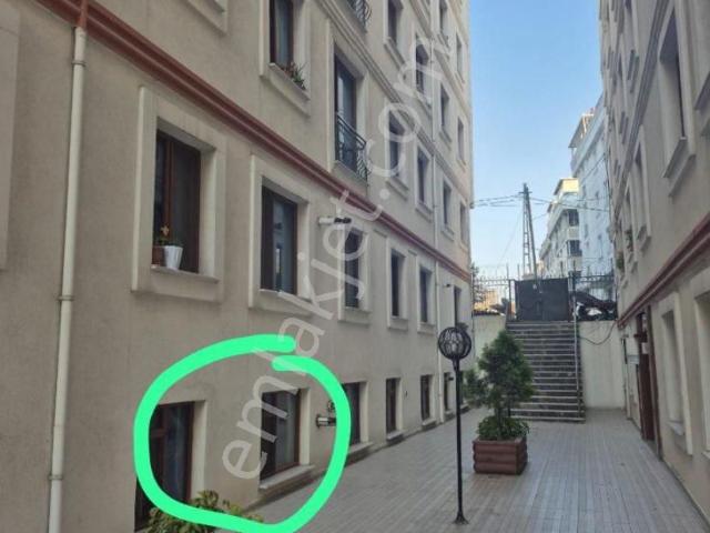 İstanbul içerisinde kiralık mülk