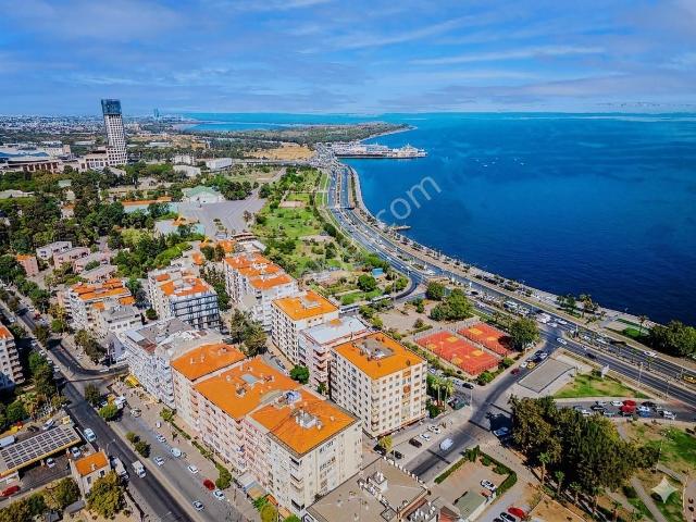 Konak, İzmir içerisinde kiralık mülk