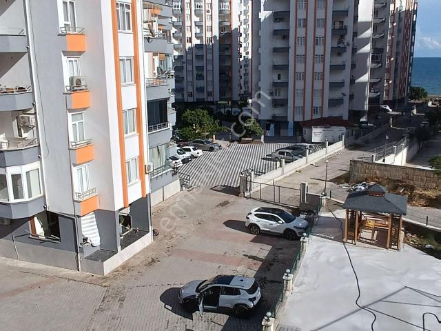 Deniz, Mezitli içerisinde kiralık mülk