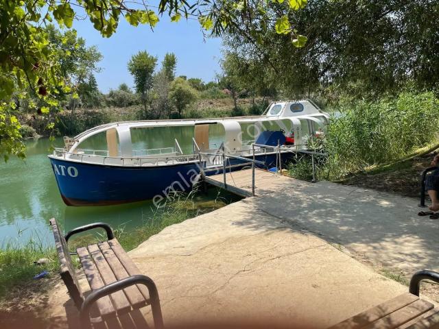Manavgat, Antalya içerisinde satılık Villa