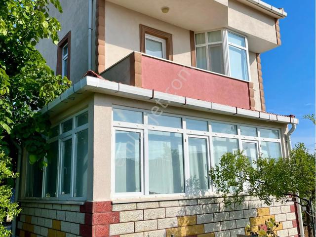 Enez, Edirne içerisinde satılık Villa