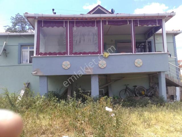 Meriç içerisinde satılık Villa