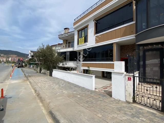 Edremit, Balikesir içerisinde satılık Villa