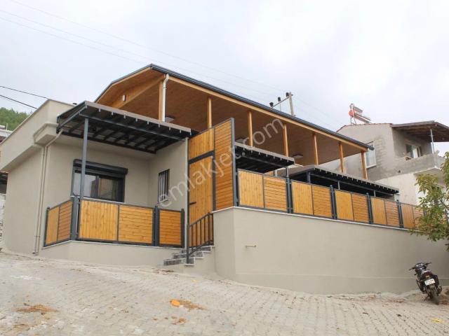 Edremit, Balikesir içerisinde satılık Villa