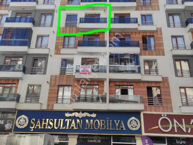 Van, İpekyolu içerisinde kiralık mülk