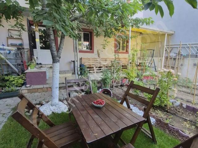Çamlıca Mahallesi, Tepebaşı içerisinde satılık Villa