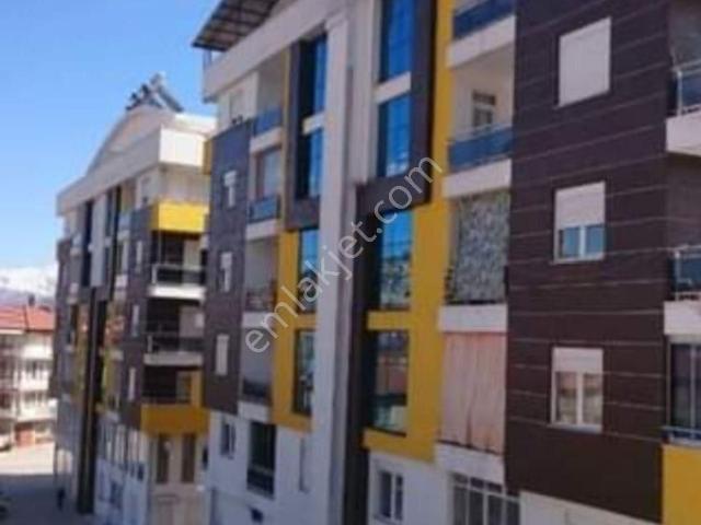 Elmali, Antalya içerisinde kiralık mülk