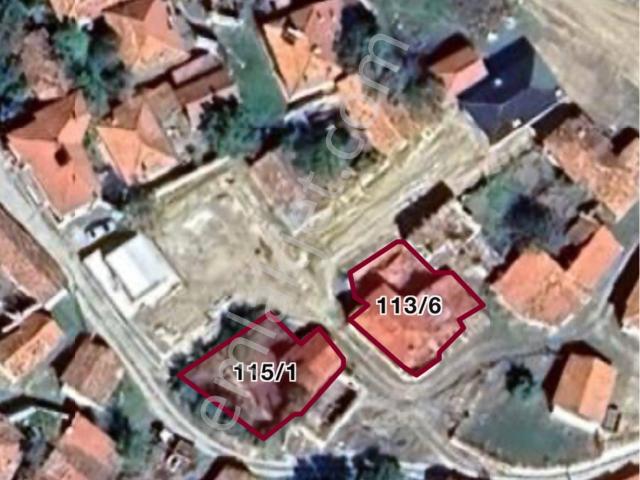 Emet, Kütahya içerisinde satılık Bahce kati