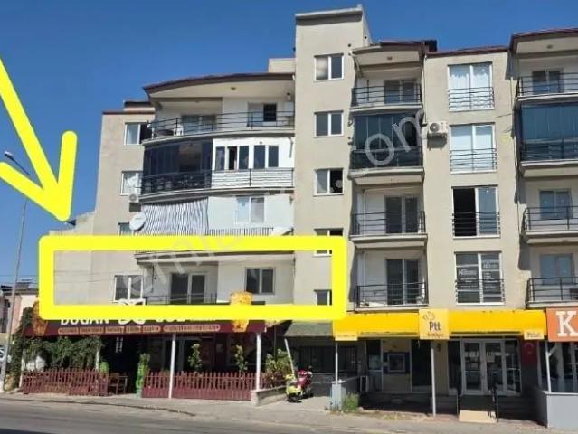 Denizli içerisinde satılık mülk