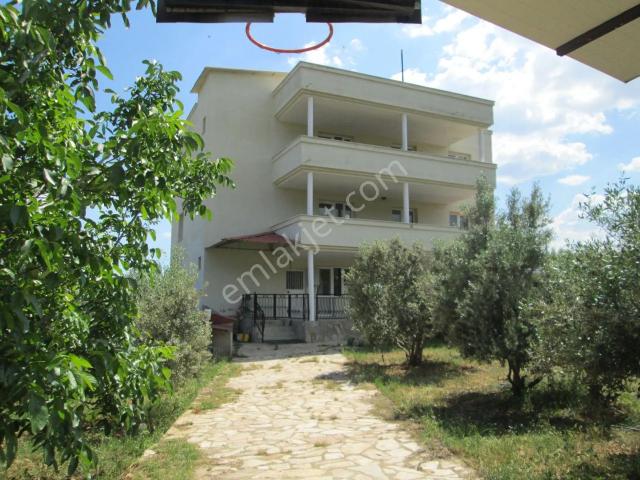 Kemalpaşa, İzmir içerisinde satılık Villa