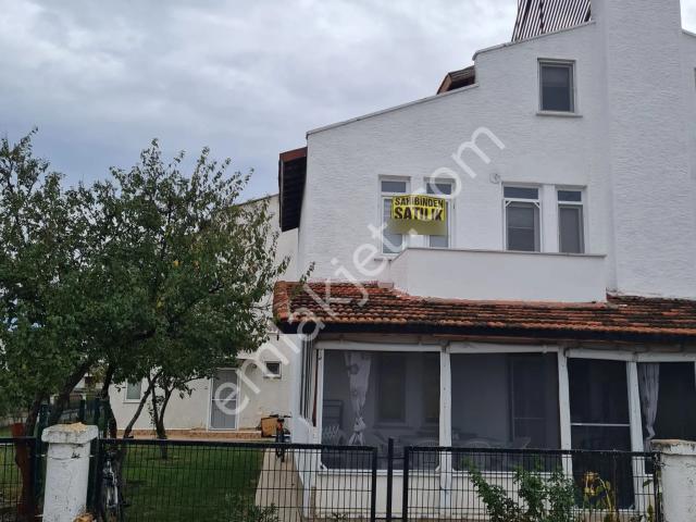 Enez içerisinde satılık Arsa