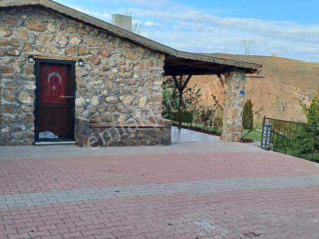 İncesu, Kayseri içerisinde satılık Villa