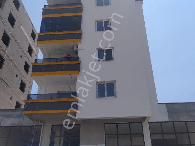 Erdemli, Mersin içerisinde satılık mülk