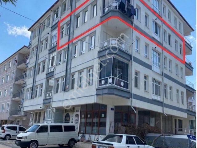 Şereflikoçhisar, Ankara içerisinde satılık mülk