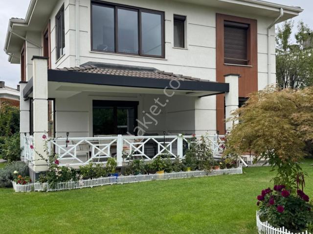 Kayseri, Melikgazi içerisinde satılık Villa