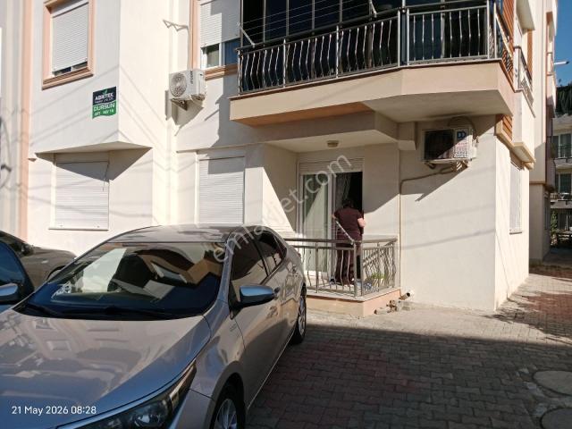 Kepez, Antalya içerisinde satılık mülk