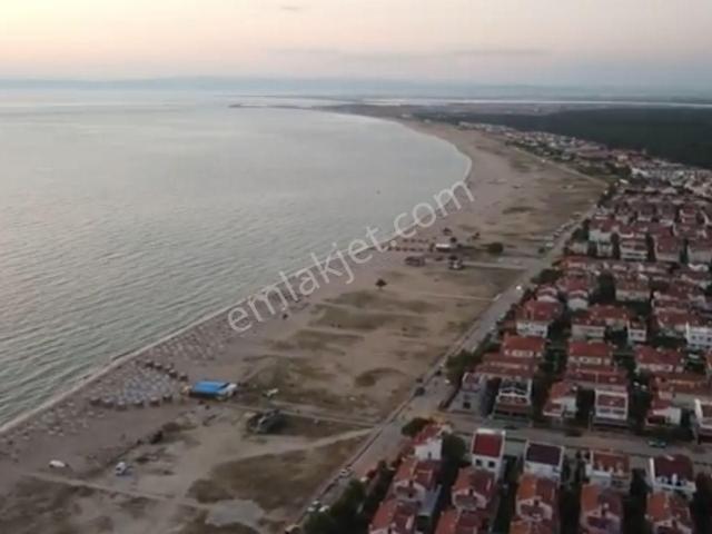 Enez içerisinde satılık Villa