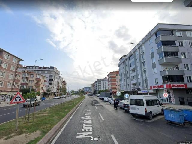 Çerkezköy, Tekirdağ içerisinde satılık mülk