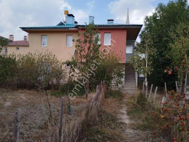 Aziziye, Erzurum içerisinde satılık Bahce kati