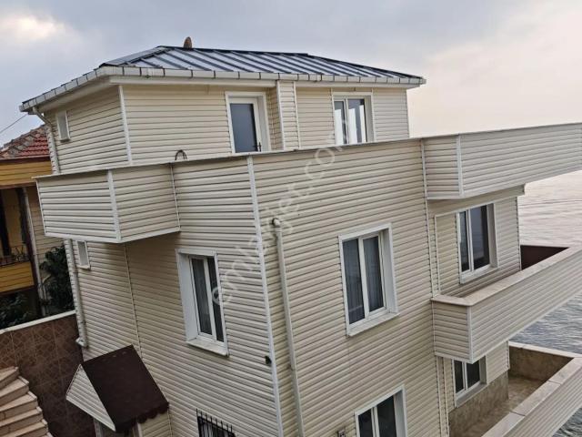 Esenköy, Çınarcık içerisinde satılık Daire
