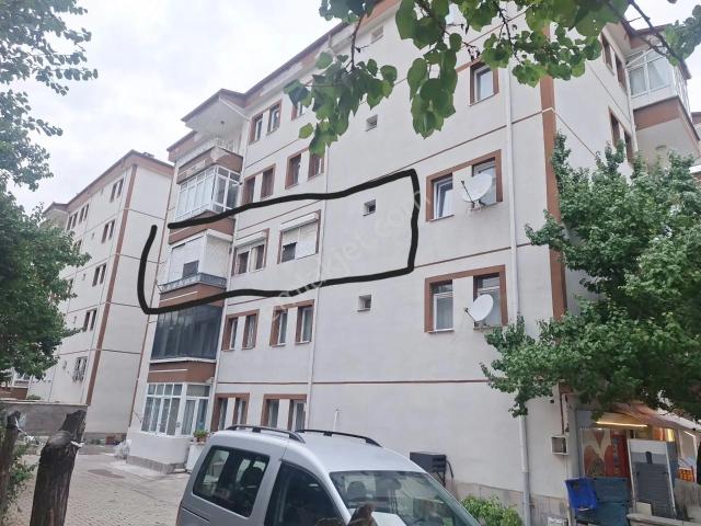 Esentepe, Nevşehir İl Merkezi içerisinde kiralık mülk