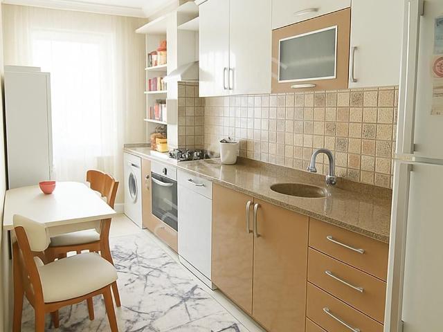 Esenyurt içerisinde satılık Daire