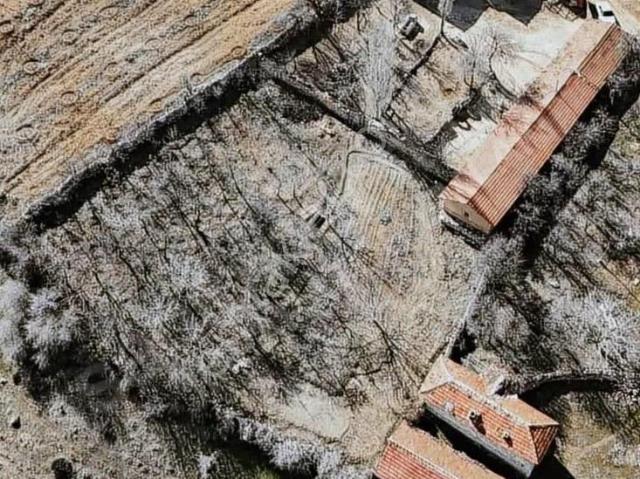 Beylikova, Eskişehir içerisinde satılık Bahce kati