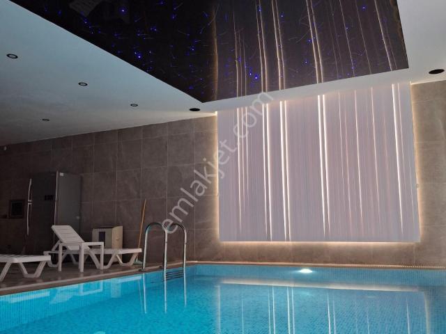 Tepebaşi, Eskişehir içerisinde satılık Villa