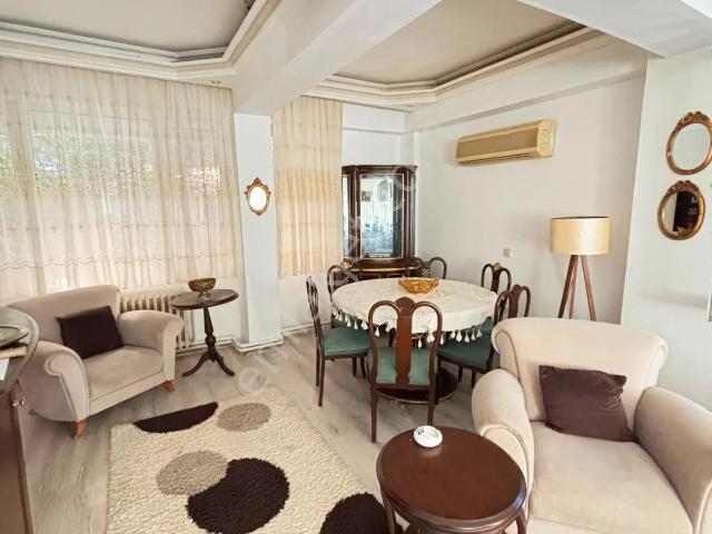 Beşiktaş, İstanbul içerisinde kiralık mülk
