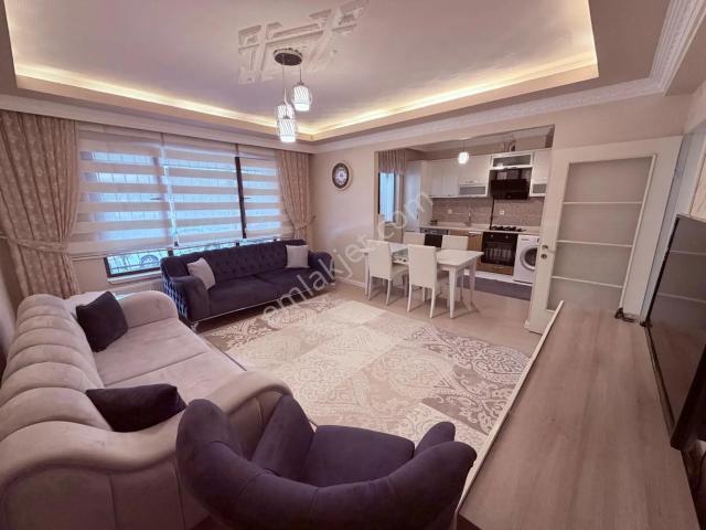Kardeşler, Keçiören içerisinde kiralık mülk
