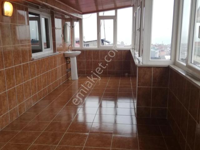 Trabzon içerisinde kiralık mülk