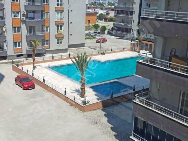 Karaağaç Şarkonak, Arsuz içerisinde satılık mülk